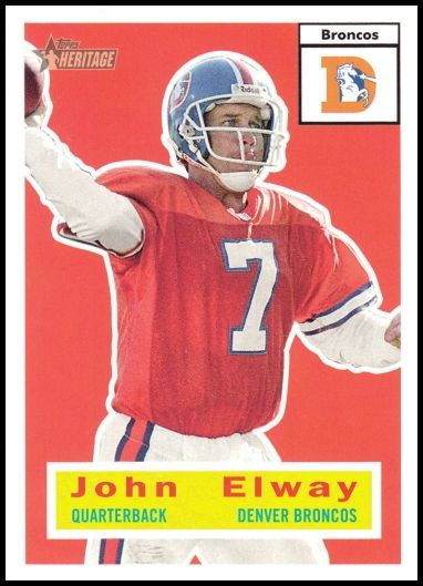 70 John Elway